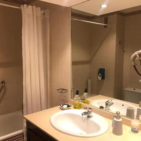 Albatros Sunny Relax Apartament San Miguel de Abona