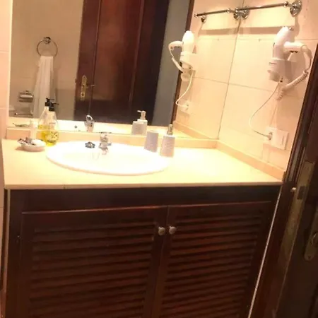 Albatros Sunny Relax Apartament San Miguel de Abona