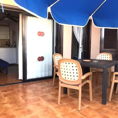 Albatros Sunny Relax Apartament *