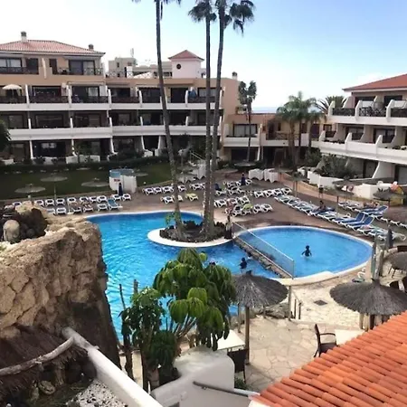 Apartament Albatros Sunny Relax San Miguel de Abona