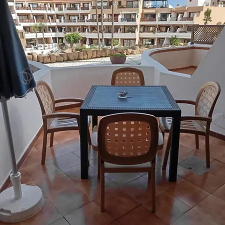 Albatros Sunny Relax Apartament San Miguel de Abona