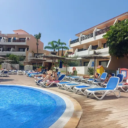 Albatros Sunny Relax Apartament San Miguel de Abona