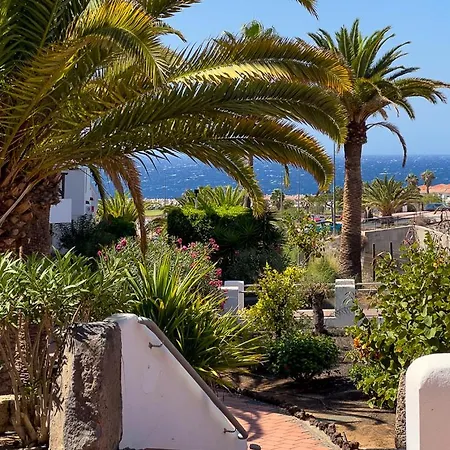 Albatros Sunny Relax Apartament San Miguel de Abona