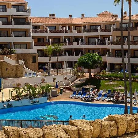 Apartament Albatros Sunny Relax San Miguel de Abona