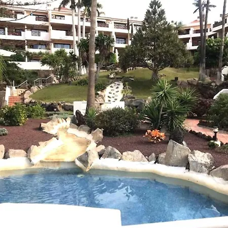 Albatros Sunny Relax Appartement *