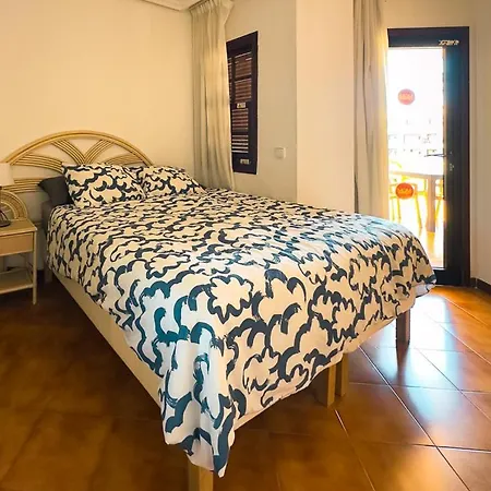 Appartement Albatros Sunny Relax *