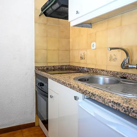 Appartement Albatros Sunny Relax