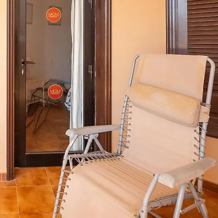 Albatros Sunny Relax Appartement *
