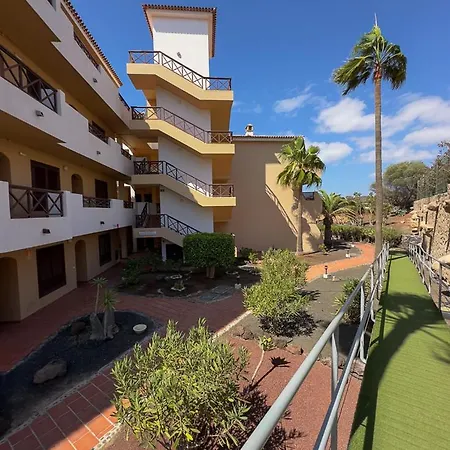 Appartement Albatros Sunny Relax San Miguel de Abona